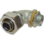 Raco CONN 90D LIQ TITE 1/2"" 3422-8